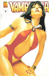 Cover Thumbnail for Vampirella (2001 series) #13 [Limited Edition Model Photo Cover]