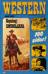 Cover for Westernserier (Semic, 1976 series) #4/1977