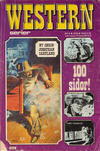 Cover for Westernserier (Semic, 1976 series) #8/1978