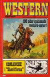 Cover for Westernserier (Semic, 1976 series) #5/1981