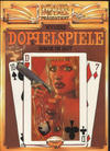 Cover for Schwermetall präsentiert (Kunst der Comics / Alpha, 1986 series) #7 - Doppelspiele 2 - Bombe im Blut