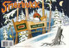 Cover Thumbnail for Smörbukk [Smørbukk] (2008 series) #2010