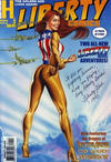 Cover for Liberty Comics (Heroic Publishing, 2007 series) #1