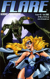 Cover for Flare (Heroic Publishing, 2004 series) #3 (22)