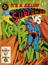 Cover Thumbnail for The Best of DC (1979 series) #36 [Direct]