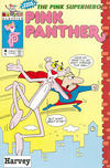Cover for The Pink Panther (Harvey, 1993 series) #4