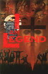 Cover for I Am Legend (Eclipse, 1991 series) #2