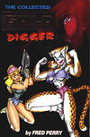 Cover for The Collected Gold Digger (Antarctic Press, 1994 series) #1