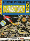 Cover for I Classici Americani Fantascienza Horror (Edizioni B.S.D., 1991 series) #7