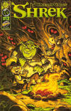 Cover for Shrek (Ape Entertainment, 2010 series) #2