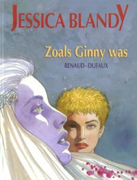 Cover Thumbnail for Jessica Blandy (Wonderland Half Vier Productions, 1998 series) #15