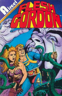 Cover Thumbnail for Flesh Gordon (Malibu, 1992 series) #1