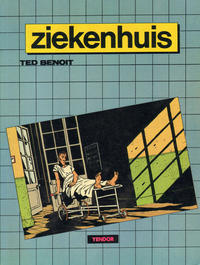 Cover Thumbnail for Ziekenhuis (Yendor, 1980 series) 