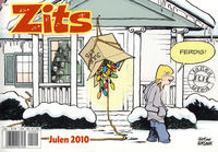 Cover Thumbnail for Zits julehefte (Hjemmet / Egmont, 2010 series) #2010