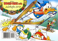 Cover Thumbnail for Donald Duck & Co julehefte (Hjemmet / Egmont, 1968 series) #2010