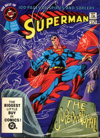 Cover for The Best of DC (DC, 1979 series) #38 [Direct]