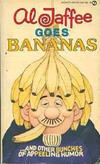 Cover for Al Jaffee Goes Bananas (New American Library, 1982 series) #AJ1285