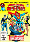 Cover for DC Special Blue Ribbon Digest (DC, 1980 series) #5 [Direct]