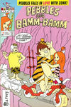 Cover for Pebbles & Bamm Bamm (Harvey, 1993 series) #1