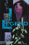 Cover for I Am Legend (Eclipse, 1991 series) #3