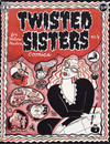 Cover for Twisted Sisters (Kitchen Sink Press, 1994 series) #4