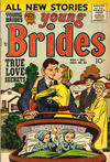 Cover for Young Brides (Prize, 1952 series) #v4#6 (30)