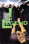 Cover for I Am Legend (Eclipse, 1991 series) #4