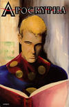 Cover for Miracleman: The Apocrypha (Eclipse, 1992 series) 