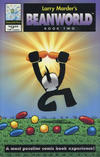 Cover for Larry Marder's Beanworld (Beanworld Press, 1995 series) #2