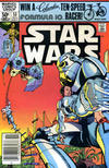 Cover Thumbnail for Star Wars (1977 series) #53 [Newsstand]