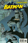 Cover for Batman (DC, 1940 series) #608 [2nd Printing]