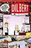 Cover for Dilbert (Bladkompaniet / Schibsted, 2011 series) #1/2011
