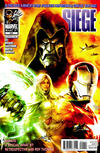 Cover for What If? 200 (Marvel, 2011 series) #1