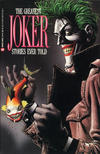 Cover for The Greatest Joker Stories Ever Told (Warner Books, 1989 series) 