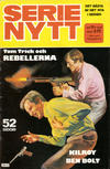 Cover for Serie-nytt [delas?] (Semic, 1970 series) #11/1979