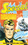 Cover for SM special [Seriemagasinet special] (Semic, 1980 series) #6/1985