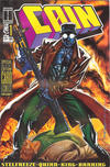 Cover for Cain (Harris Comics, 1993 series) #1