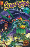 Cover for Cyberfrog (Harris Comics, 1996 series) #0