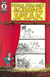 Cover for Sergio Aragonés' Actions Speak (Dark Horse, 2001 series) #5