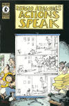 Cover for Sergio Aragonés' Actions Speak (Dark Horse, 2001 series) #3