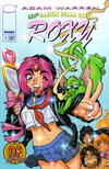 Cover Thumbnail for Gen 13: Magical Drama Queen Roxy (1998 series) #1 [Dynamic Forces Exclusive Alternate Cover]