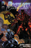 Cover Thumbnail for Backlash (1994 series) #1 [Trio Cover]