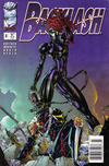 Cover Thumbnail for Backlash (1994 series) #3 [Newsstand]
