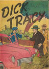 Cover for Dick Tracy [Buster Brown giveaway] (Western, 1941 series) 