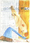 Cover for Home Made Comics (Home Made Comics; Ola Forssblad, 1990 series) #9