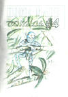 Cover for Home Made Comics (Home Made Comics; Ola Forssblad, 1990 series) #4