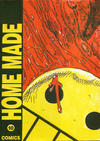 Cover for Home Made Comics (Home Made Comics; Ola Forssblad, 1990 series) #10