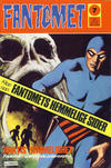 Cover for Fantomet (Semic, 1976 series) #7/1977