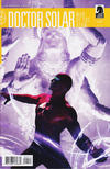 Cover for Doctor Solar, Man of the Atom (Dark Horse, 2010 series) #4