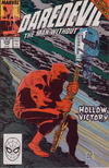 Cover for Daredevil (Marvel, 1964 series) #276 [Direct]